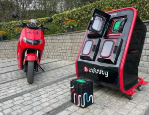 bounce infinity e1 1 1 16456094714x3 1 e1684475012990 Electric Scooters with Swappable Batteries in Indian Market https://e-vehicleinfo.com/electric-scooters-with-swappable-batteries-in-indian-market/