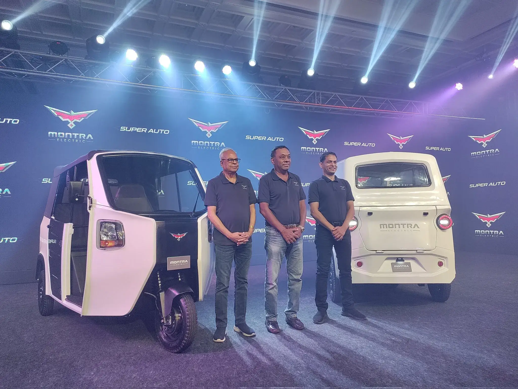 Montra Electric Super Auto 1 Montra Electric Super Auto Price, Range and Specification https://e-vehicleinfo.com/montra-electric-super-auto-rickshaw-price-range-specification/