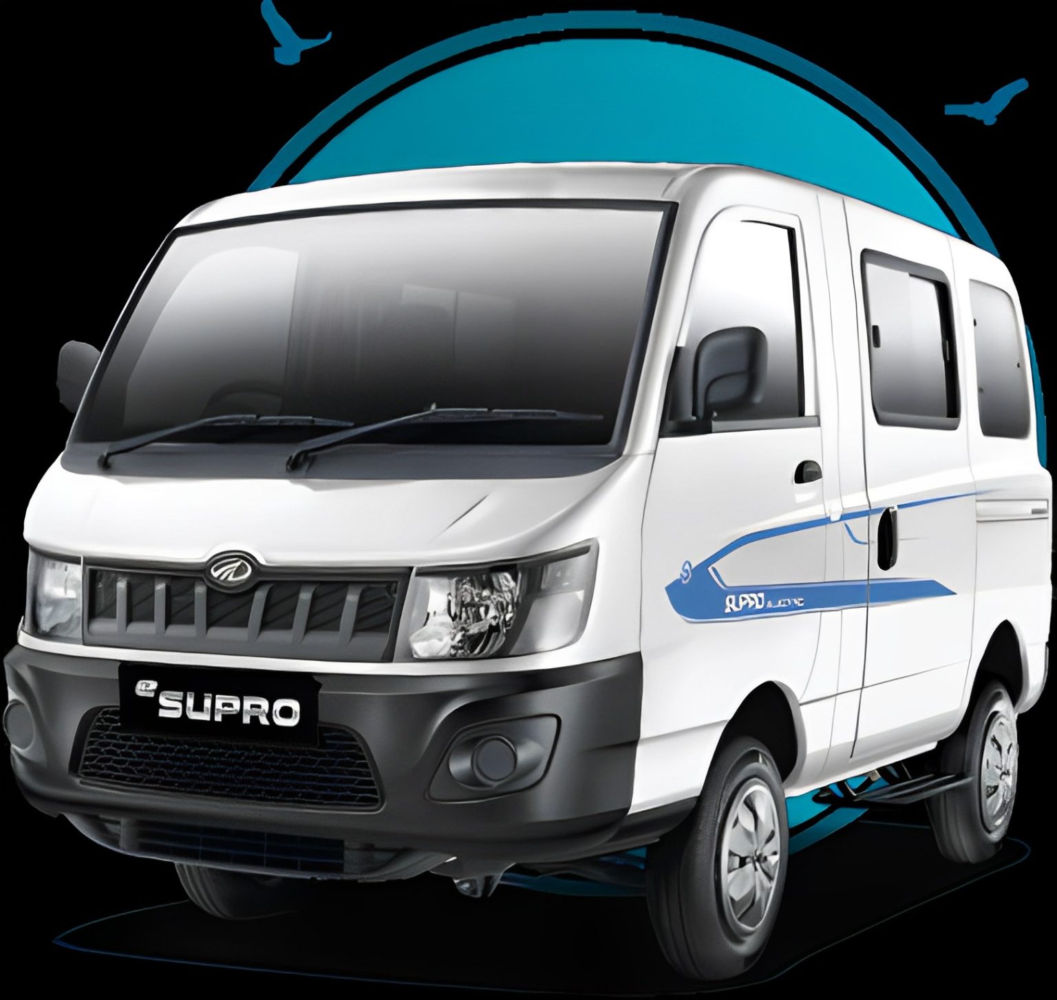 Mahindra eSupro Electric Van Price, Range & Specification EVehicleinfo