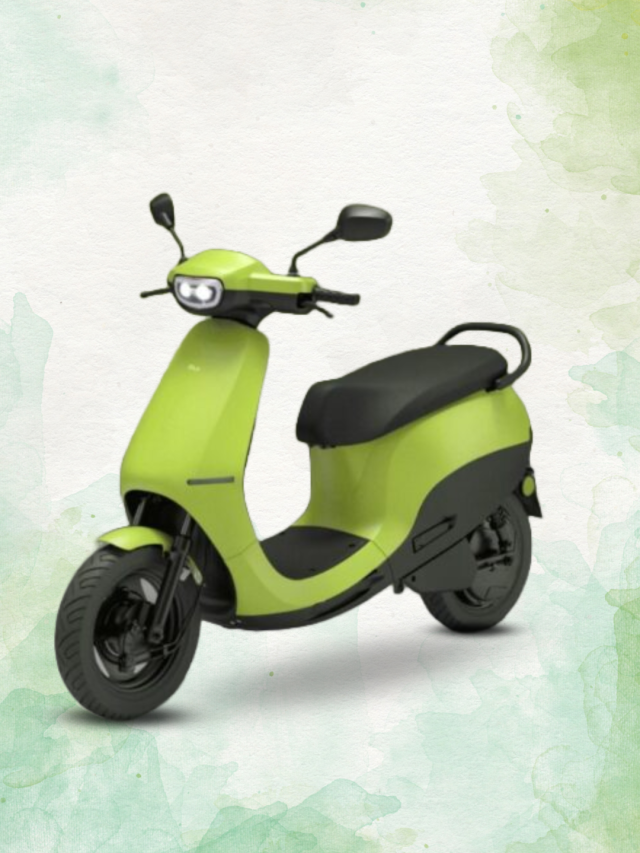 Electric Two-wheeler Sales Report August 2023: Best-Selling Electric ...