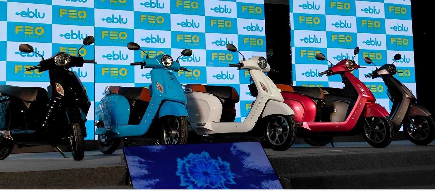 https://e-vehicleinfo.com/godawari-eblu-feo-electric-scooter-launched-at-a-price-of-1-lakh-110-km-range/