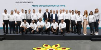 https://e-vehicleinfo.com/skoda-auto-volkswagen-india-inaugurates-parts-expedition-centre-in-pune/