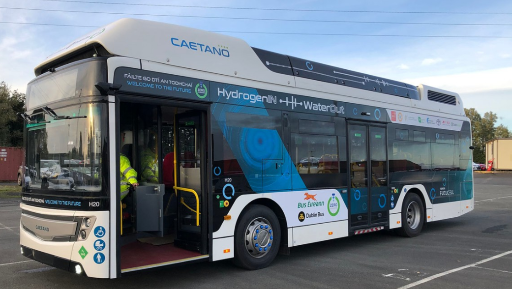 Electric Bus vs Hydrogen Bus: What Makes Them Different 