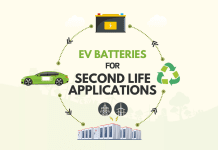 https://e-vehicleinfo.com/second-life-applications-for-used-ev-batteries/