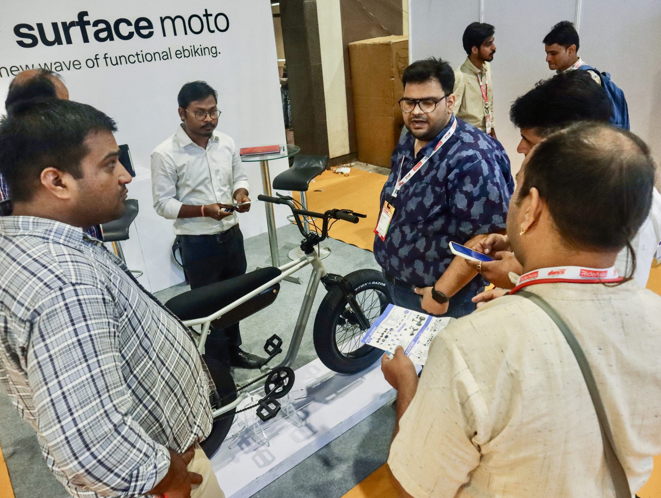 https://e-vehicleinfo.com/iit-delhi-backed-micro-ev-startup-surface-moto-launches-surface-c1-electric-bicycle/