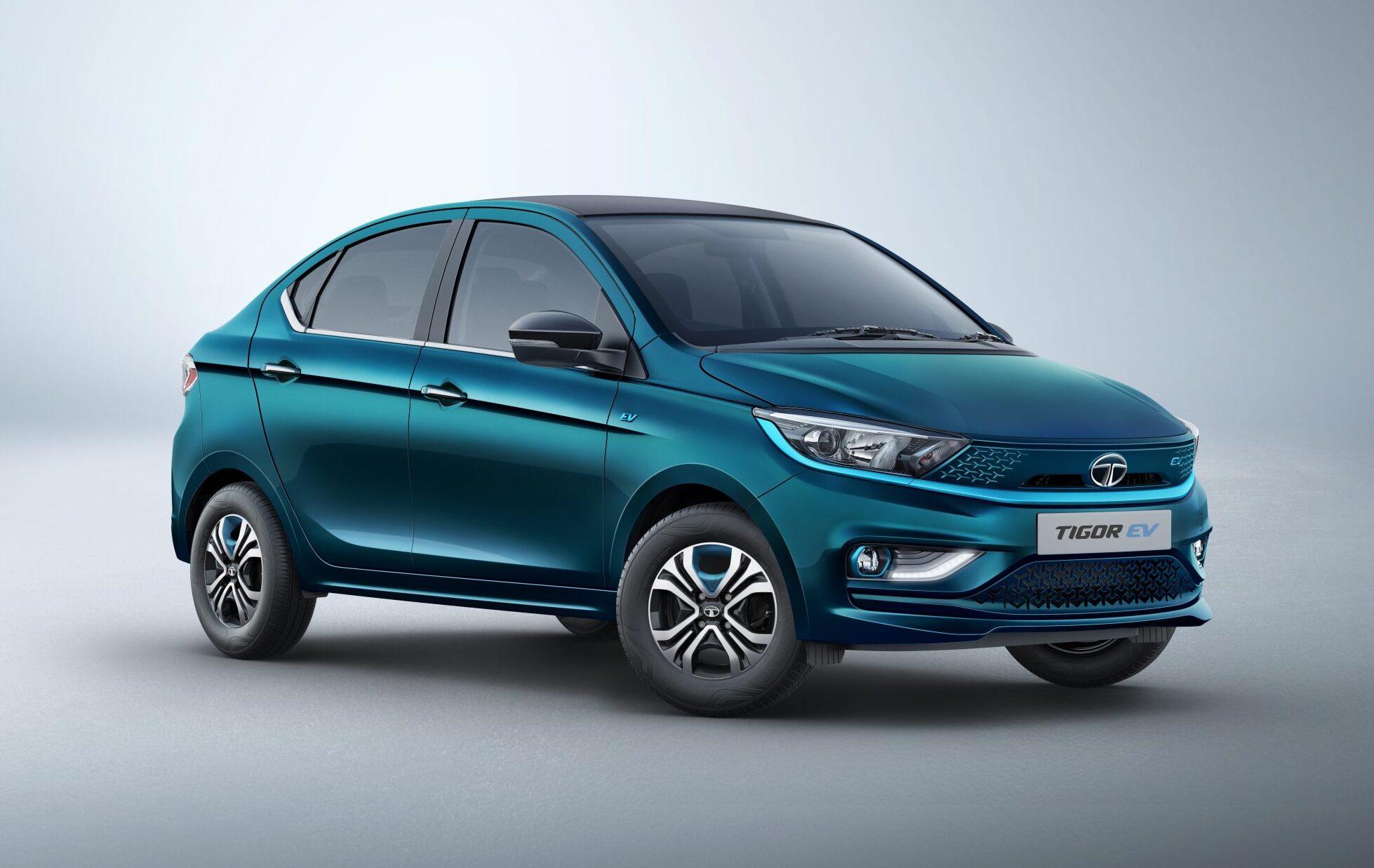 Tata Tigor EV e1727102597970 Top 5 Most Safest Electric Cars in India https://e-vehicleinfo.com/top-5-most-safest-electric-cars-in-india-2023/