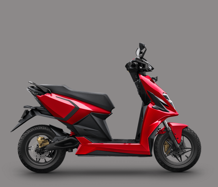 simple done one Simple Dot One E-Scooter Price, Range and Top Features