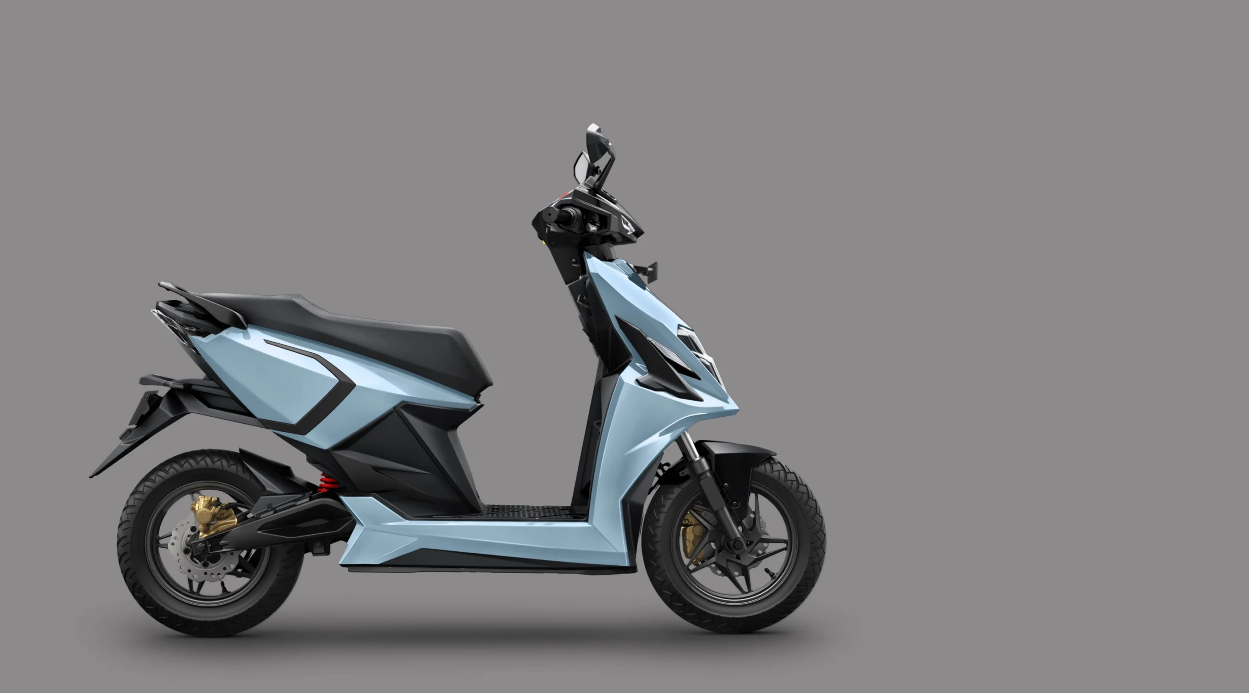 simple one electric scooter new dot scaled Simple Dot One E-Scooter Price, Range and Top Features