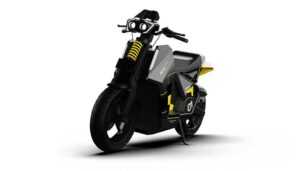 Creatara electric bike launched with unique features Motown India Bureau 2 1336 Creatara Showcased VS4 & VM4 Electric Scooters prototypes https://e-vehicleinfo.com/creatara-vs4-and-vm4-electric-scooters/