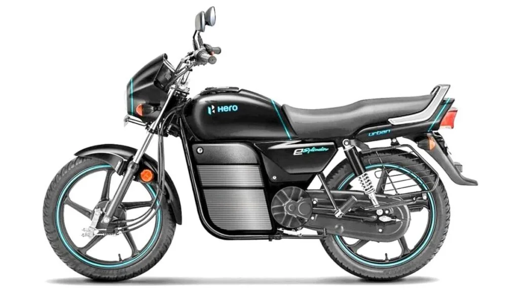 Hero Splendor Electric Bik Hero Splendor Electric Bike spied Testing in Pune https://e-vehicleinfo.com/hero-splendor-electric-bike-spied-testing-in-pune/