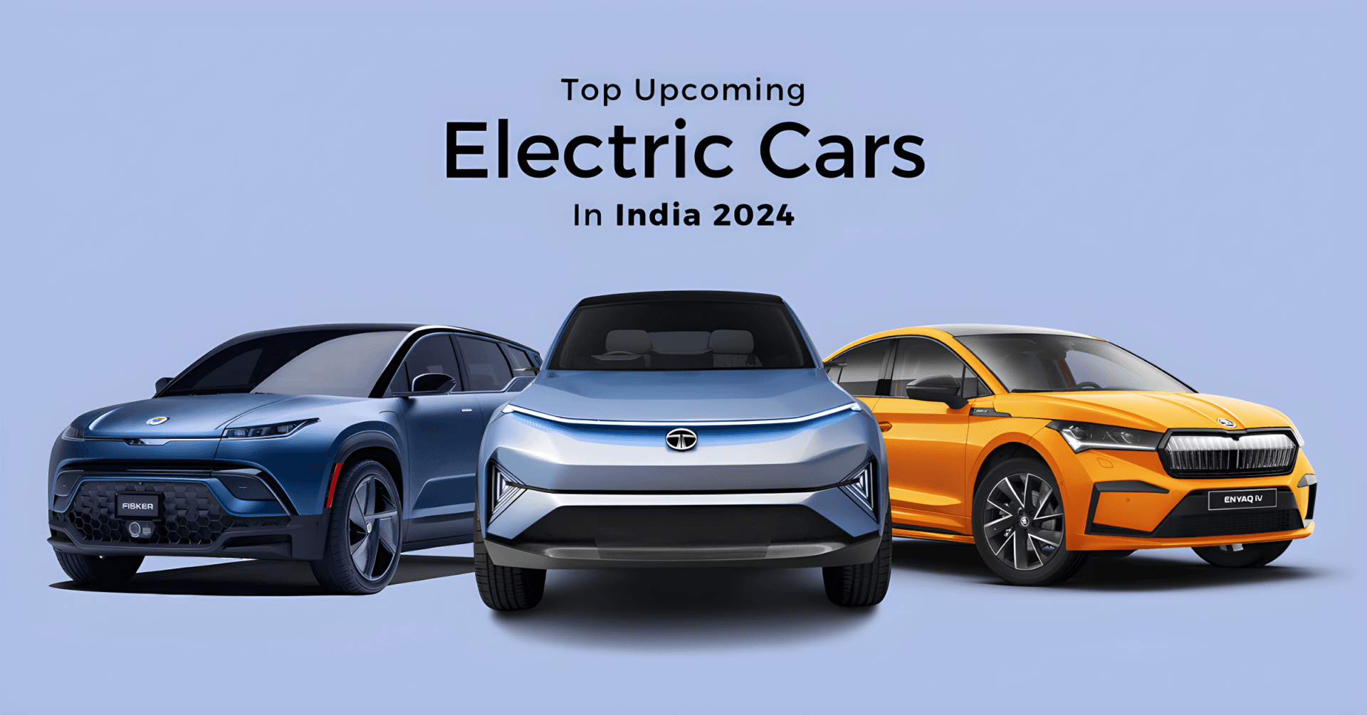 Top Upcoming Electric Cars In India E Vehicle Info