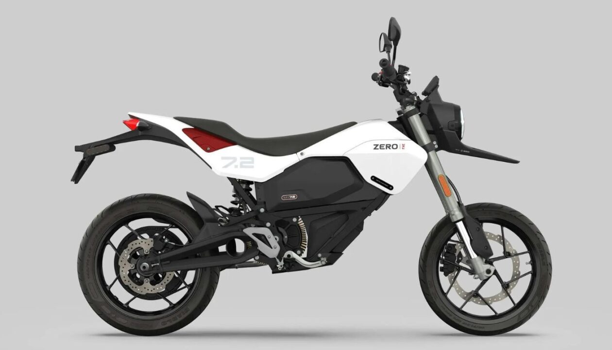 New Electric Motorcycle Zero FXE Spotted Testing In India Zero Motorcycles will soon launch the Zero FXE in India https://e-vehicleinfo.com/zero-motorcycles-will-soon-launch-the-zero-fxe-in-india/