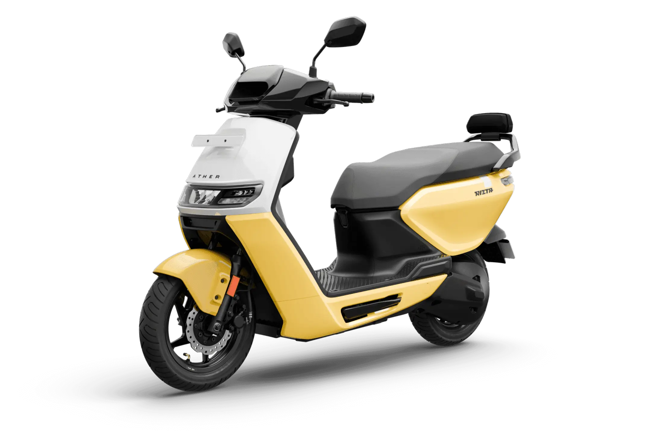 Ather Rizta S Top 10 Electric Scooters Under 1 Lakh in India