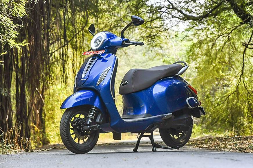 20200131093515 Bajaj Chetak 6 Electric Two-wheeler Sales Report: April 2023 https://e-vehicleinfo.com/electric-two-wheeler-sales-report-april-2023/