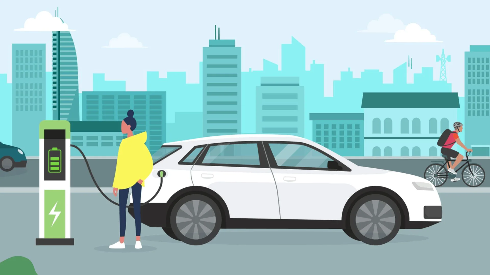 6 Factors to Consider When Setting up a Commercial EV Charging Station 2 6 Factors to Consider When Setting up Commercial EV Charging Station https://e-vehicleinfo.com/factors-for-setting-up-a-commercial-ev-charging-station/