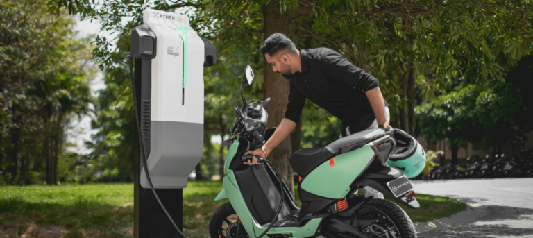 Ather Grid and Ather Dot: Everything You Need to Know