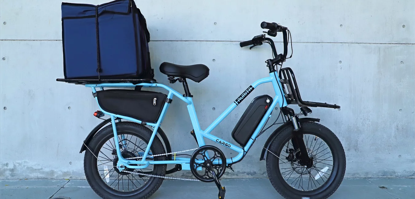 Aurita E Bikes Infinity Top 10 Longest Range Electric Bicycles- 35km to 180km https://e-vehicleinfo.com/10-longest-range-electric-bicycles/