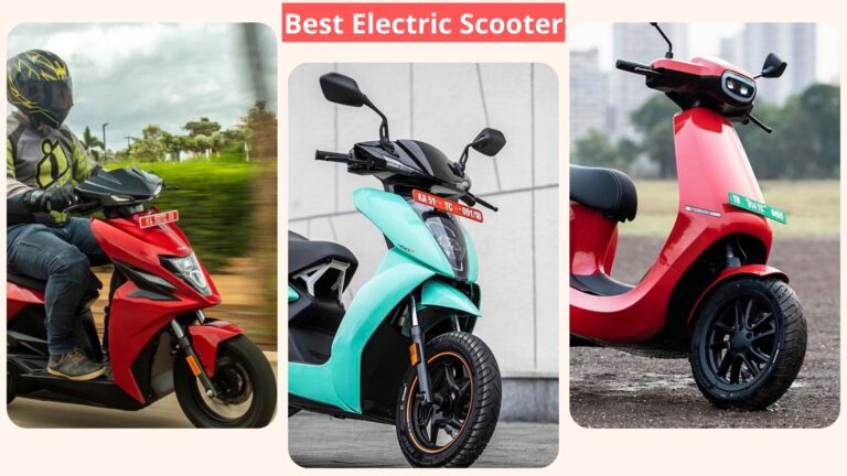 Ola S1 Pro Vs Ather 450X Vs Simple One- Best Electric Scooter?