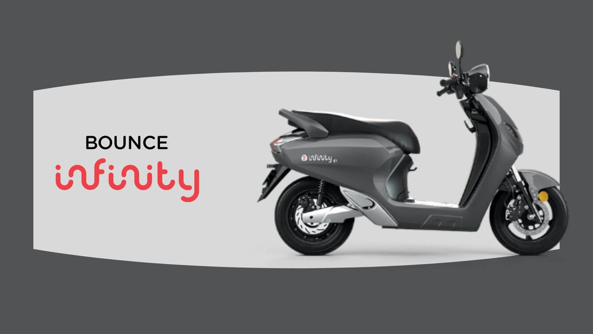 Bounce Infinity E1 Electric Scooter Price Range and Top Speed 3 Top 7 Affordable Electric Scooters Under 1 Lakh in India https://e-vehicleinfo.com/top-7-affordable-electric-scooters-under-1-lakh-in-india/