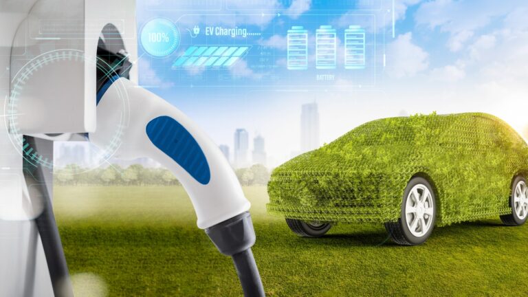 Electric Vehicle in India: Challenges and Opportunities