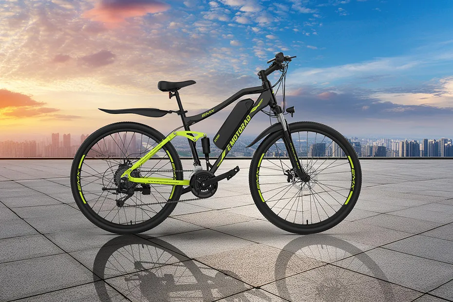 Top 8 Electric Bicycle Manufacturers In India E Vehicle Info