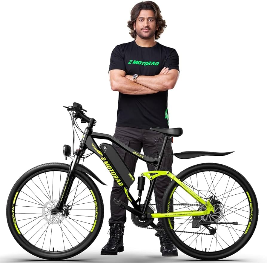 Top 8 Electric Bicycle Manufacturers In India E Vehicle Info