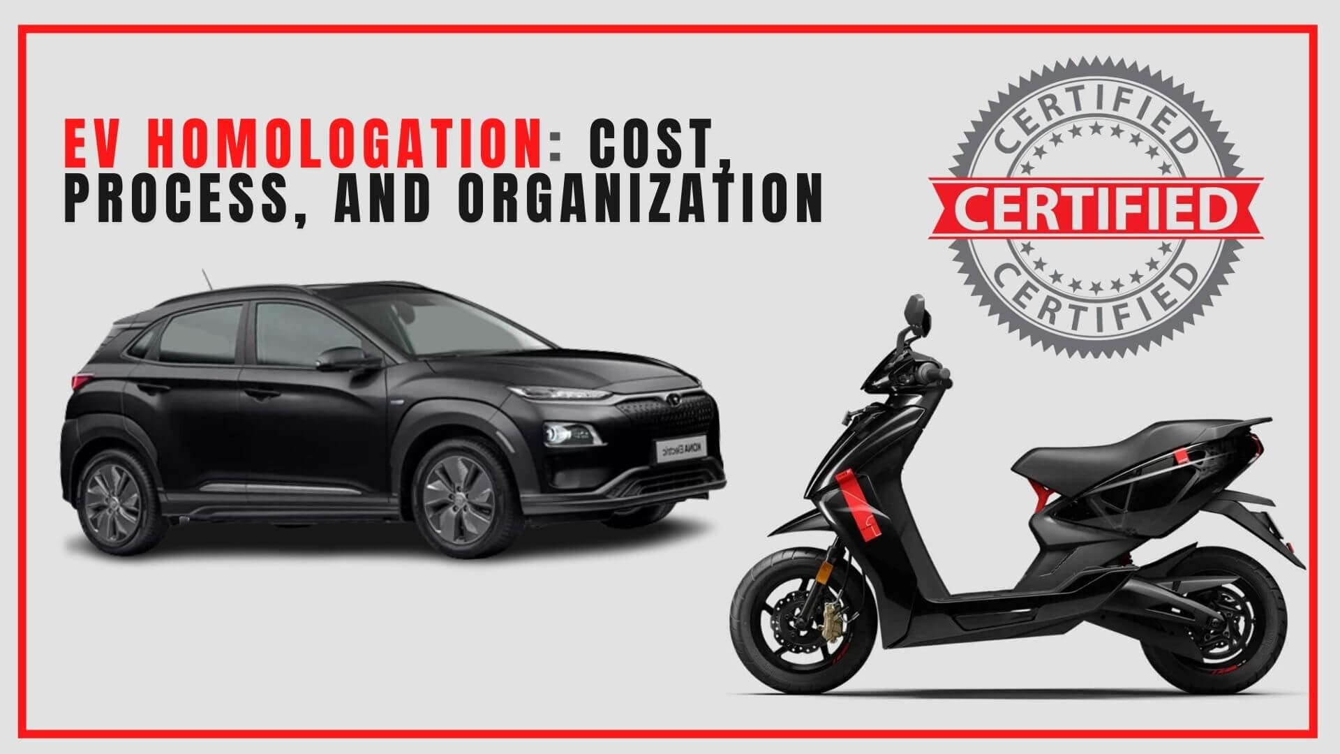 EV Cost Process And Testing E Vehicle Info EV Cost Process And Testing In India 1 