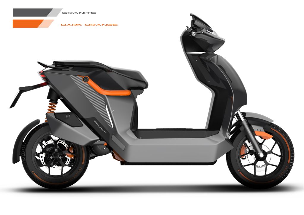 E 8ZtgHUYAs QYU Rivot NX100 Electric Scooter Comes with 280km Range https://e-vehicleinfo.com/rivot-nx100-electric-scooter-comes-with-280km-range/