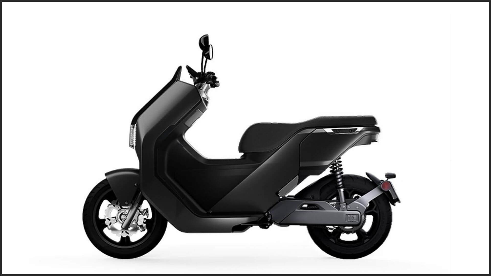 Electron Pro black E Vehicle Info 1 Electron Pro, Pro X, and Pro MAX E-Scooter Price in India