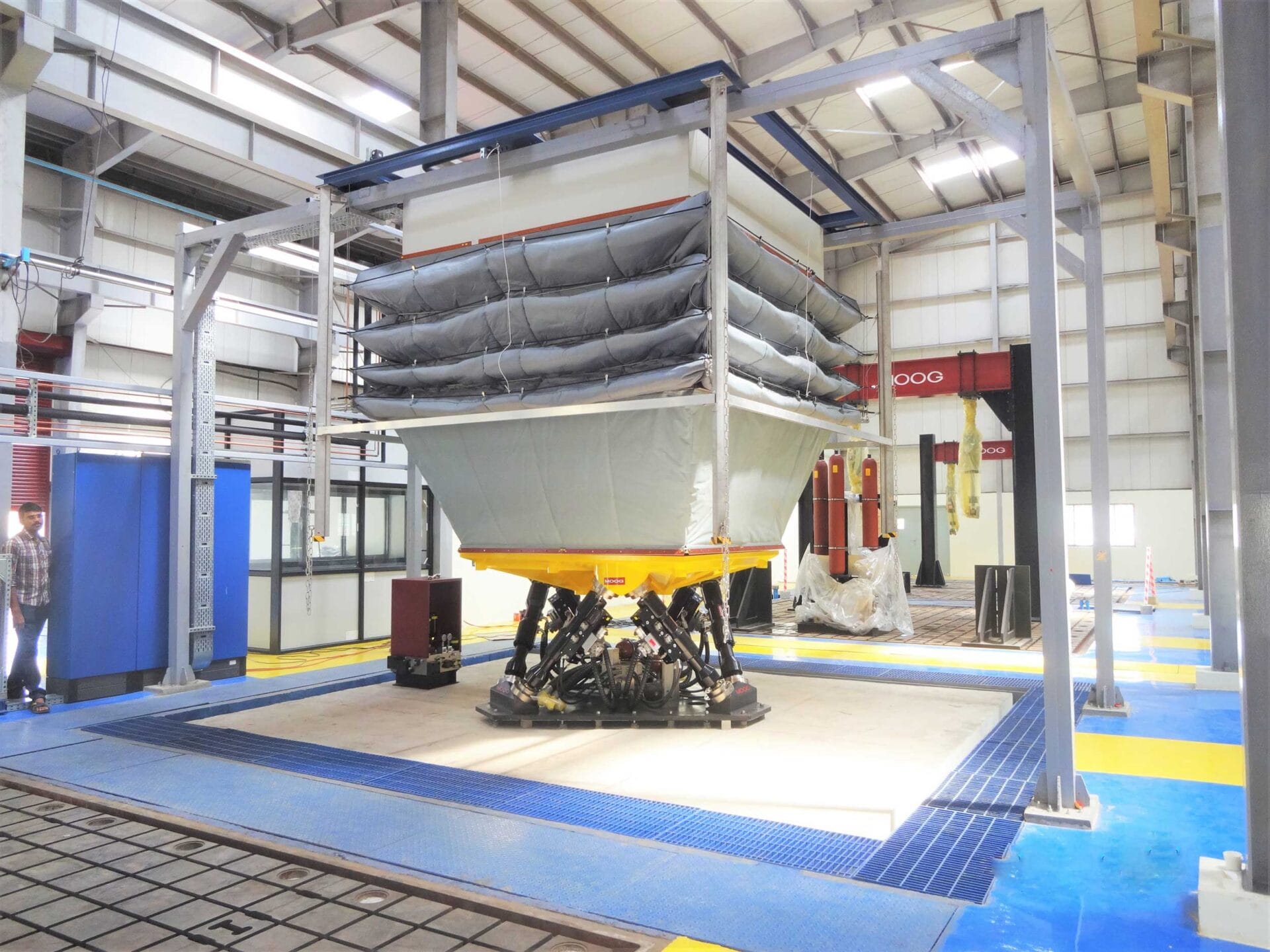 India's Top Automotive Testing Institutes And Labs: ARAI, ICAT, GARC ...