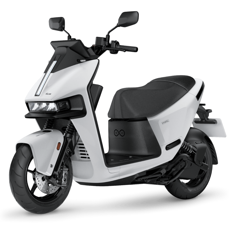 Gogoro Pulse 2 Gogoro Pulse Electric Scooter- Price, Range and Features https://e-vehicleinfo.com/gogoro-pulse-electric-scooter-price-range-and-features/