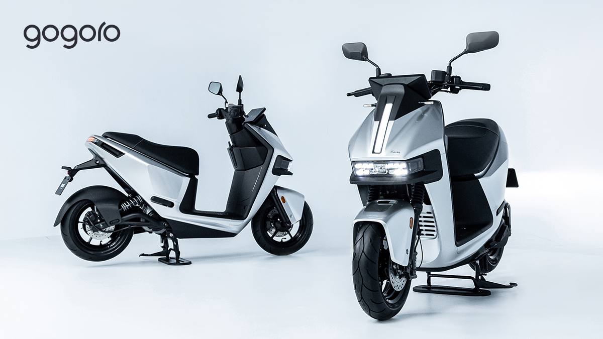 Gogoro Pulse Electric Scooter Gogoro Pulse Electric Scooter- Price, Range and Features https://e-vehicleinfo.com/gogoro-pulse-electric-scooter-price-range-and-features/