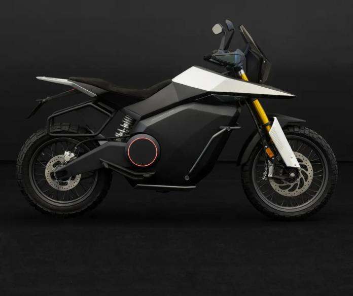 Ola Electric Advanture 696x584 1 Ola Electric unveiled 4 New Electric Motorcycle: Cruiser, Adventure, Roadster, and Diamondhead https://e-vehicleinfo.com/ola-electric-unveiled-4-new-electric-motorcycle-cruiser-adventure-roadster-and-diamondhead/