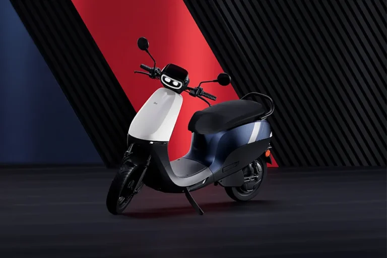 Ola S1X electric scooter gets updated with new features