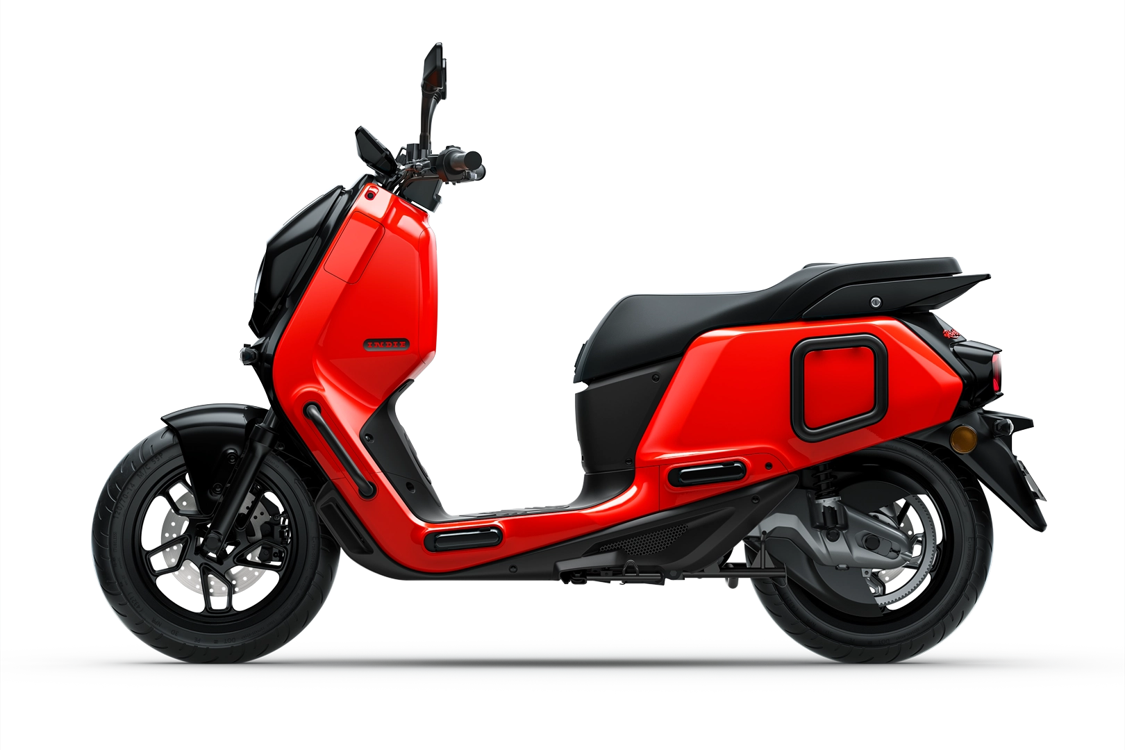 River Indie Top 10 High-Speed Electric Scooters in India with Price