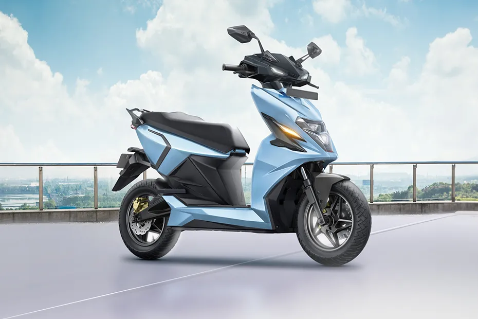 Simple Dot One Top 10 High-Speed Electric Scooters in India with Price