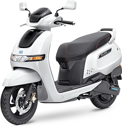 TVS iQube Electric Scooter 1 Top 7 Affordable Electric Scooters Under 1 Lakh in India https://e-vehicleinfo.com/top-7-affordable-electric-scooters-under-1-lakh-in-india/