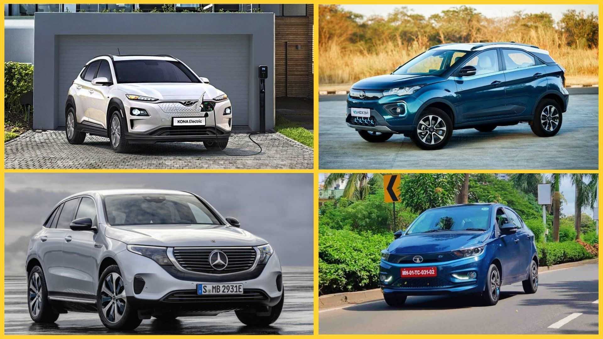 Top 6 Electric Cars With Maximum Battery Warranty In India - E Vehicle Info