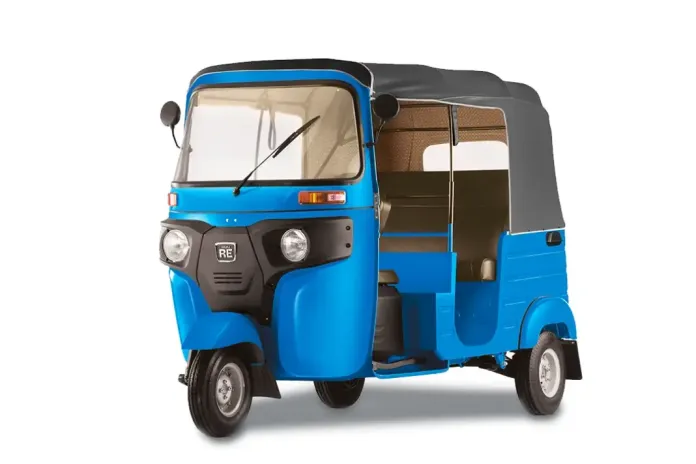 Bajaj Auto