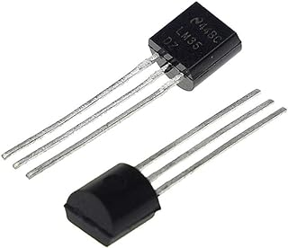 Temperature Sensor