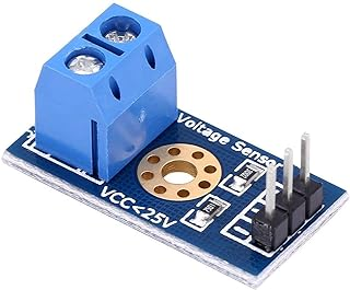 Voltage Sensor