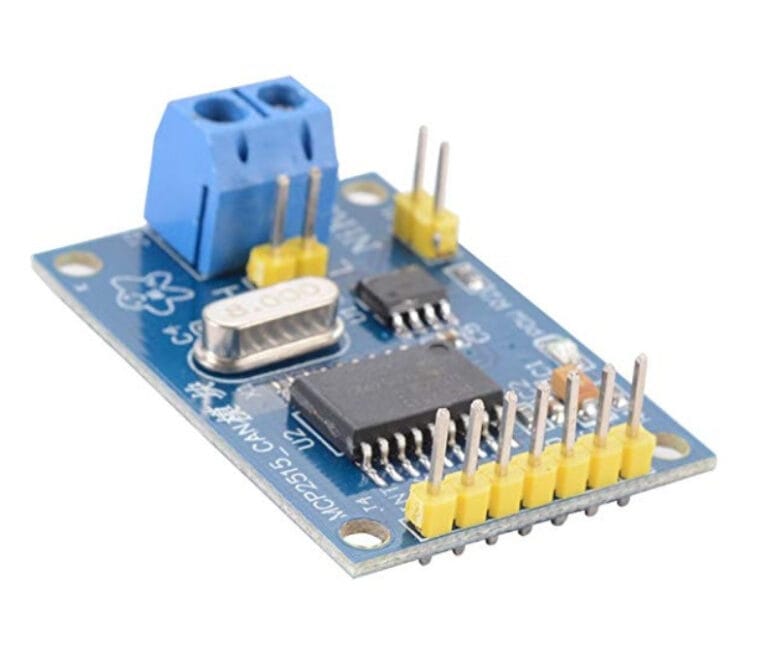EV Hardware Architecture And Working Of Battery Management System - E ...