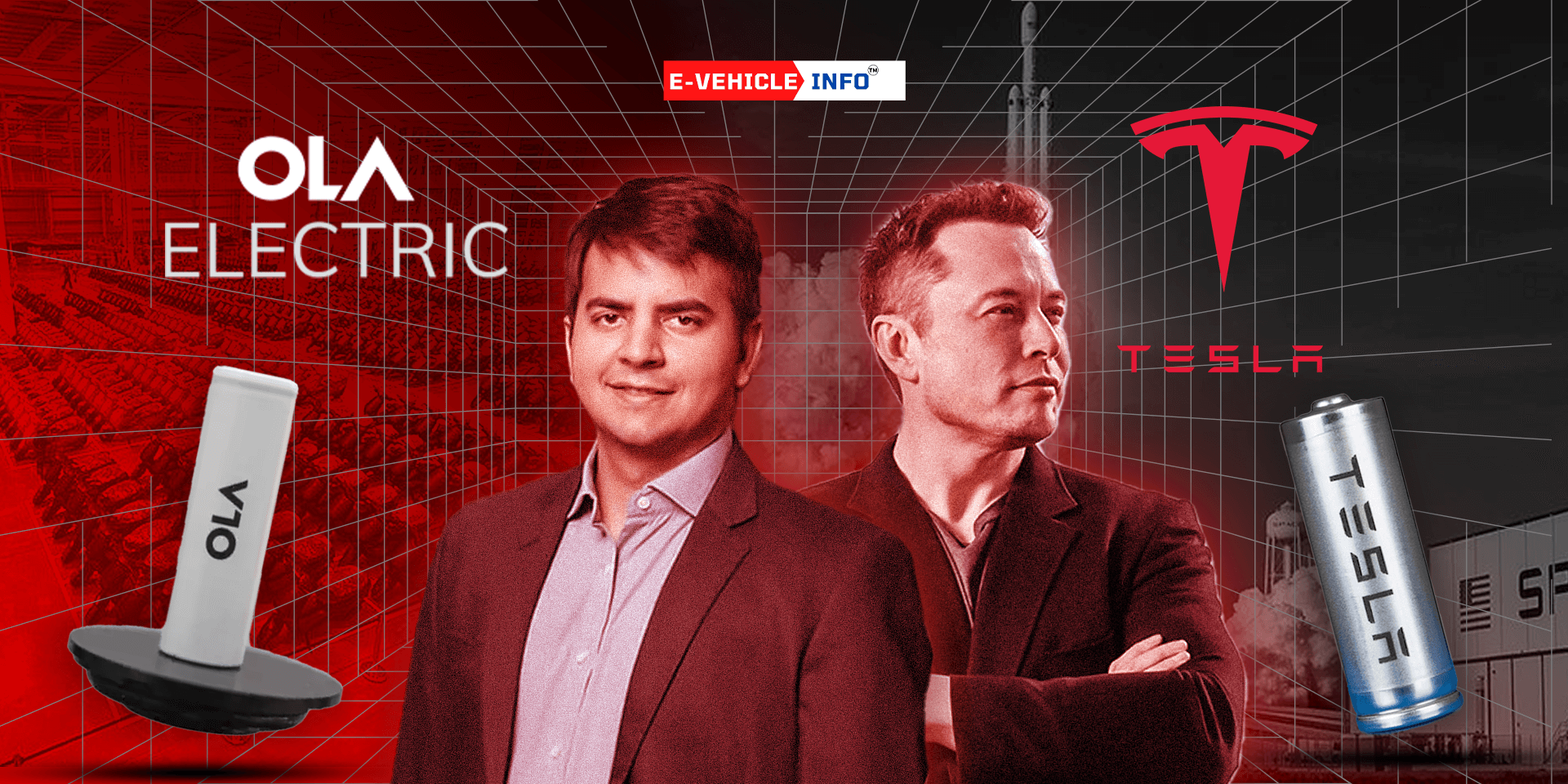 24 Aug OLA Tesla 1 Ola Electric Vs Tesla: Business Models, Revenue, Market Cap, and More https://e-vehicleinfo.com/ola-electric-vs-tesla-business-models-revenue-market-cap/