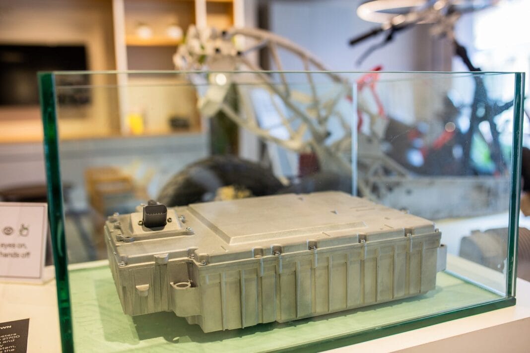 Ather 450X Battery Price, Replacement Cost And Warranty E Vehicle Info