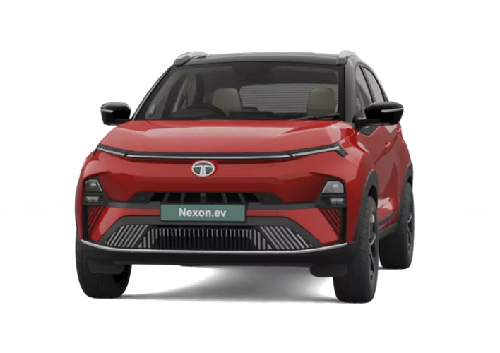 NEXON EV Tata Curvv EV vs Tata Nexon EV- Price, Features and Specs Comparison