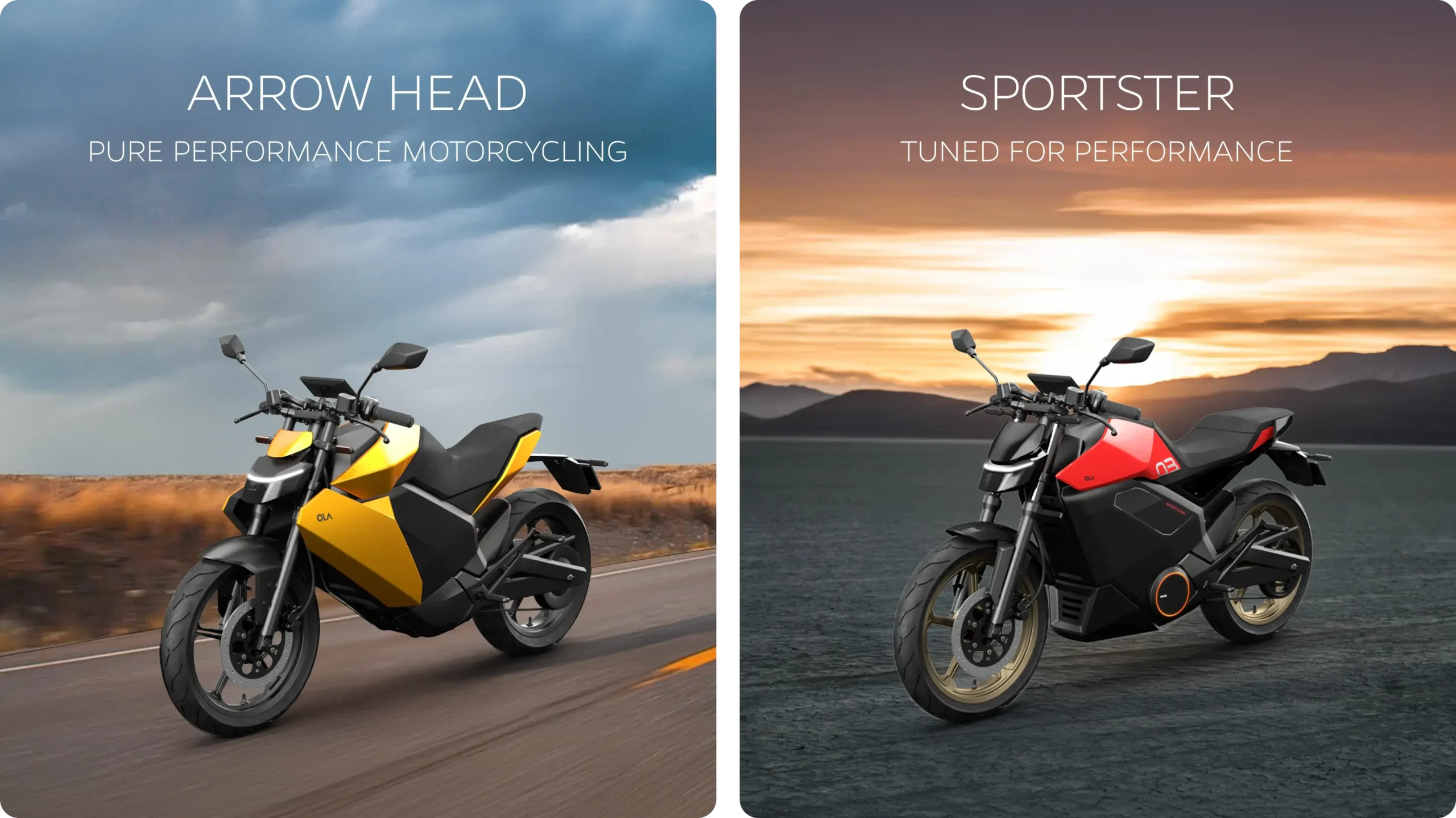 Ola Electric Motorcycle Images 1 scaled Ola Launched Roadster, Roadster Pro and Roadster X Electric Motorycle, Check Price here