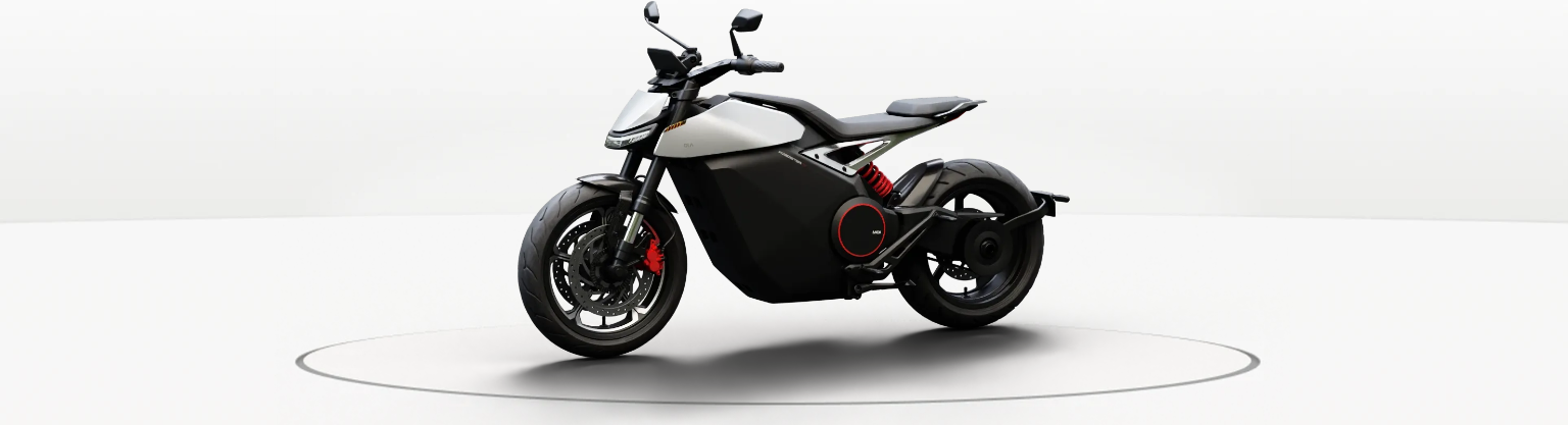 Ola Electric Motorcycle Images 2 Ola Launched Roadster, Roadster Pro and Roadster X Electric Motorycle, Check Price here