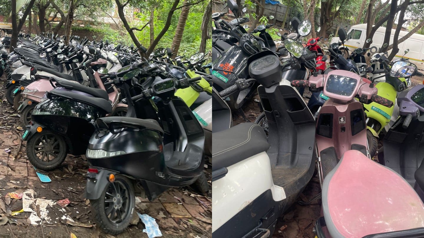 Ola Electric Scooter Service Delays