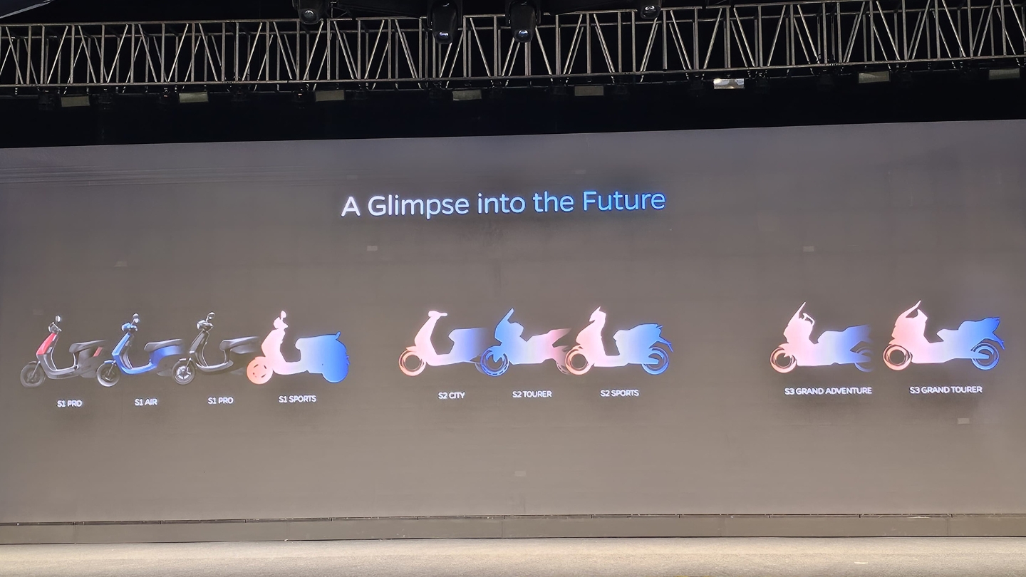 Ola Upcoming Lineup Ola Electric Introduced New Gen 3 Platform for its upcoming scooters https://e-vehicleinfo.com/ola-electric-introduced-new-gen-3-platform-for-its-upcoming-scooters/