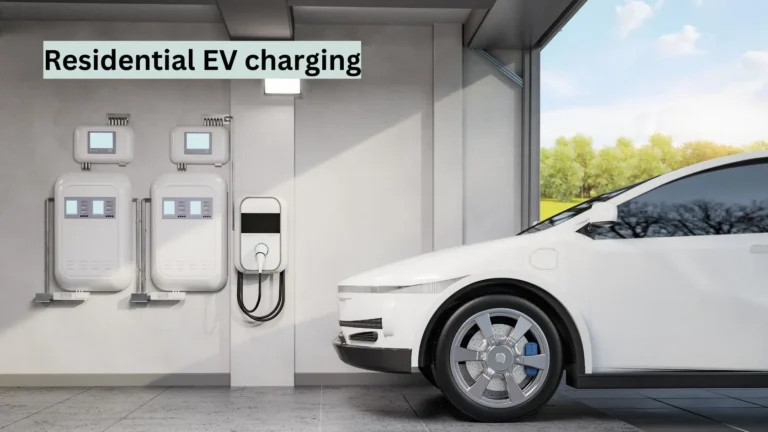 Top 15 Home Residential EV Charging Companies in India